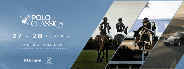 Polo & Classics 2026