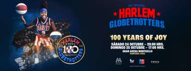 Harlem Globetrotters