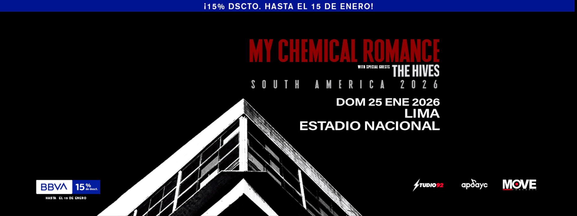 My Chemical Romance