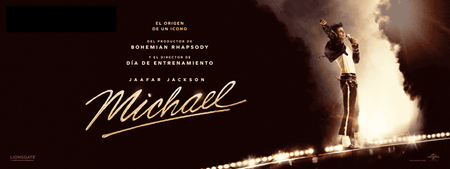 Avant Première "Michael"