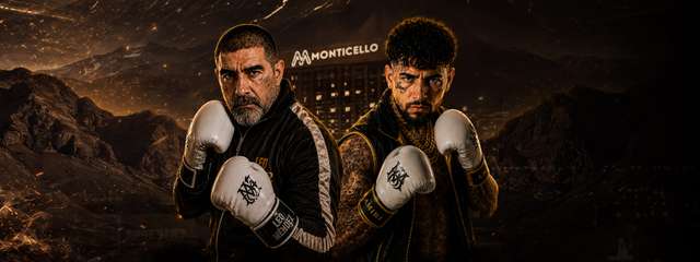BOX Cadena de Retos