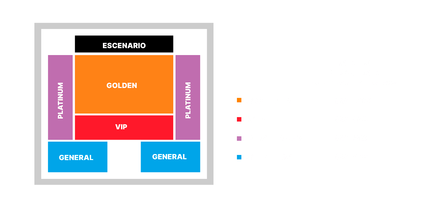 MAPA DE UBICACIONES - image