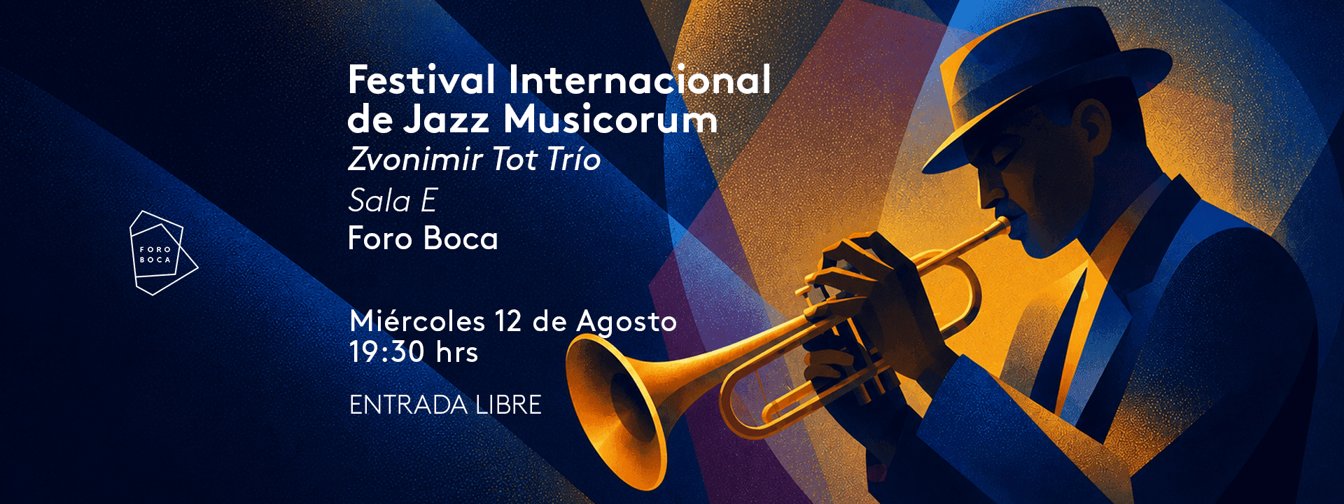 Festival Internacional de Jazz Musicorum