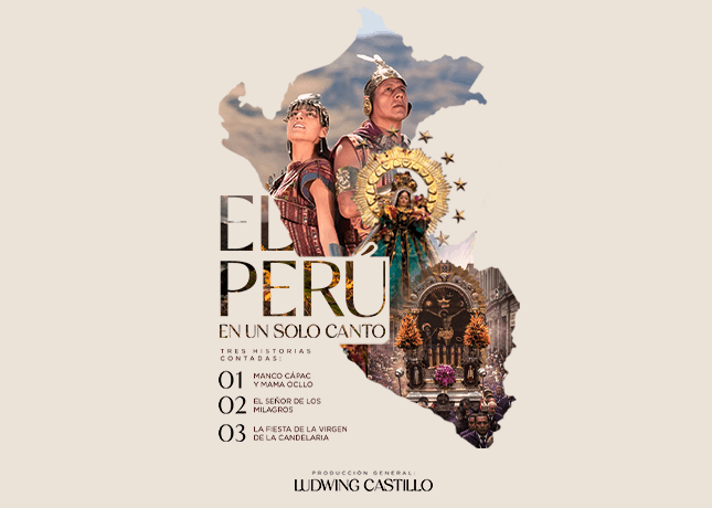 ACERCA DEL EVENTO