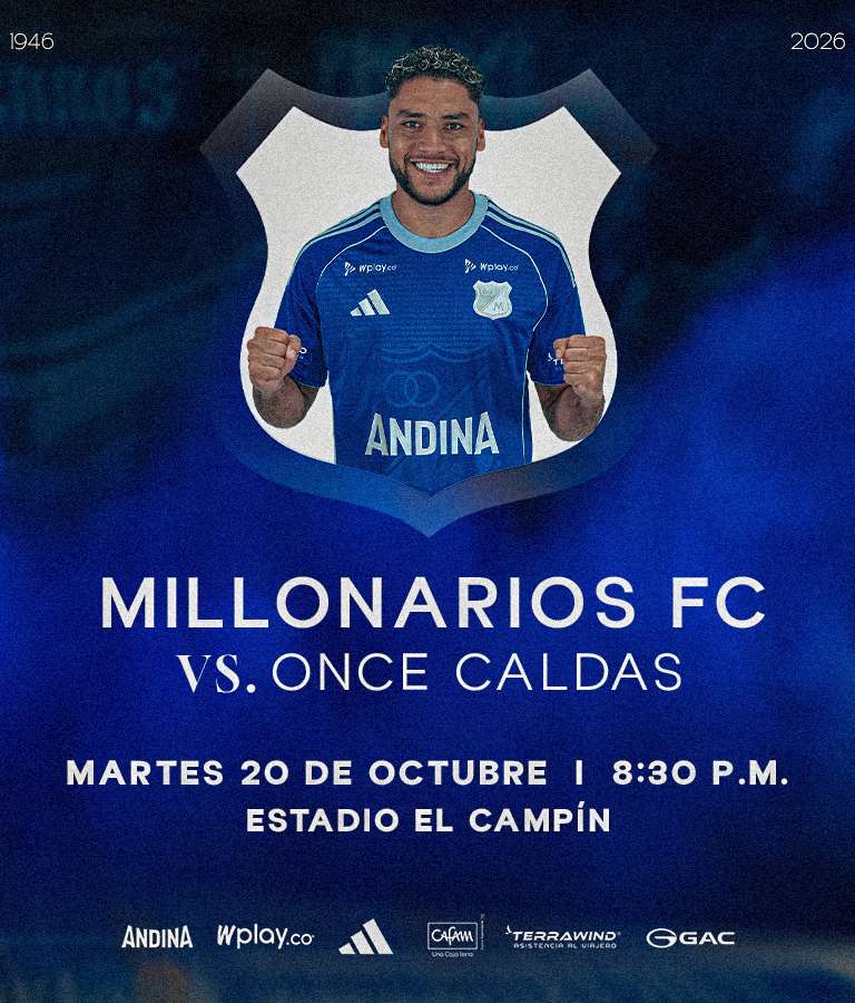 MFC VS. ONCE CALDAS | LIGA BETPLAY DIMAYOR 2026-2