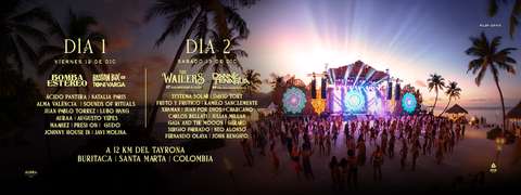 Soulstice Dance 2025