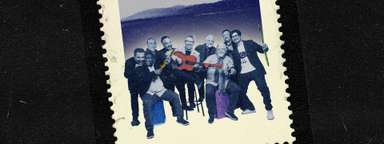 Inti Illimani - Caminos