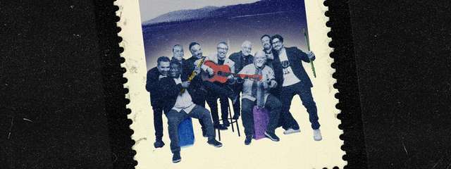 Inti Illimani - Caminos