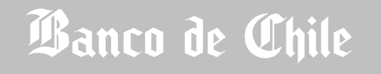 Banco de Chile