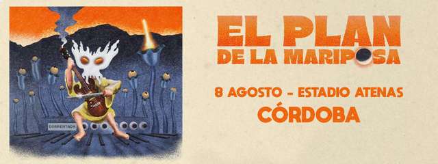 El Plan De La Mariposa