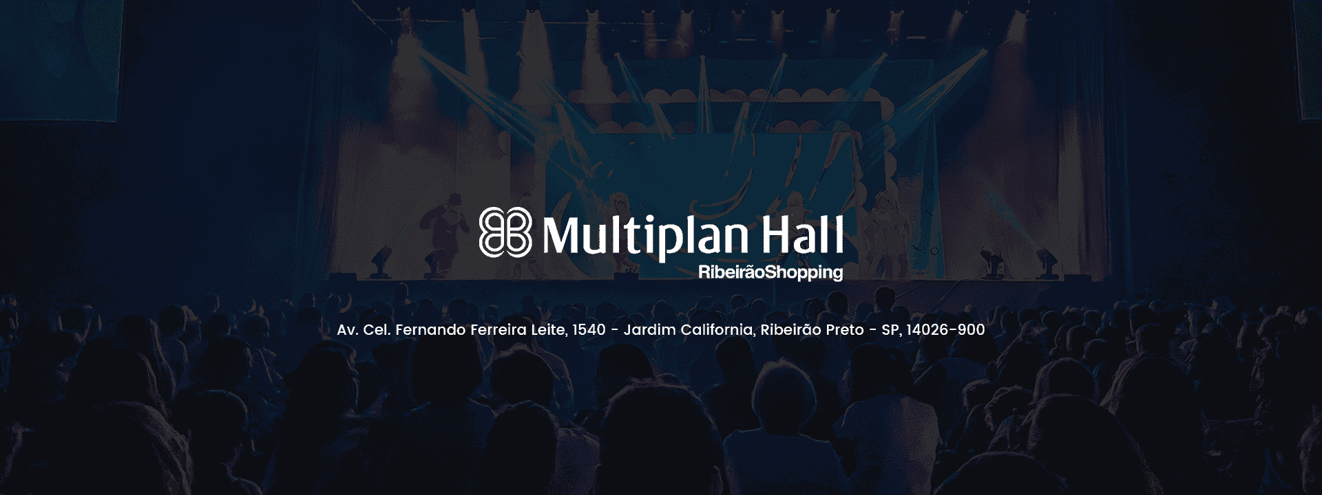 Multiplan Hall RIbeirão