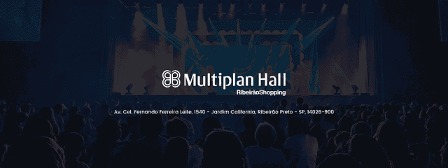 Multiplan Hall