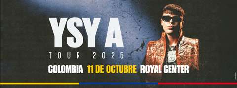 YSY A