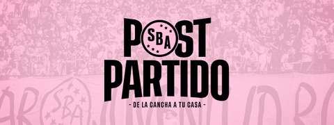 Post Partido | SBA vs Sport Huancayo