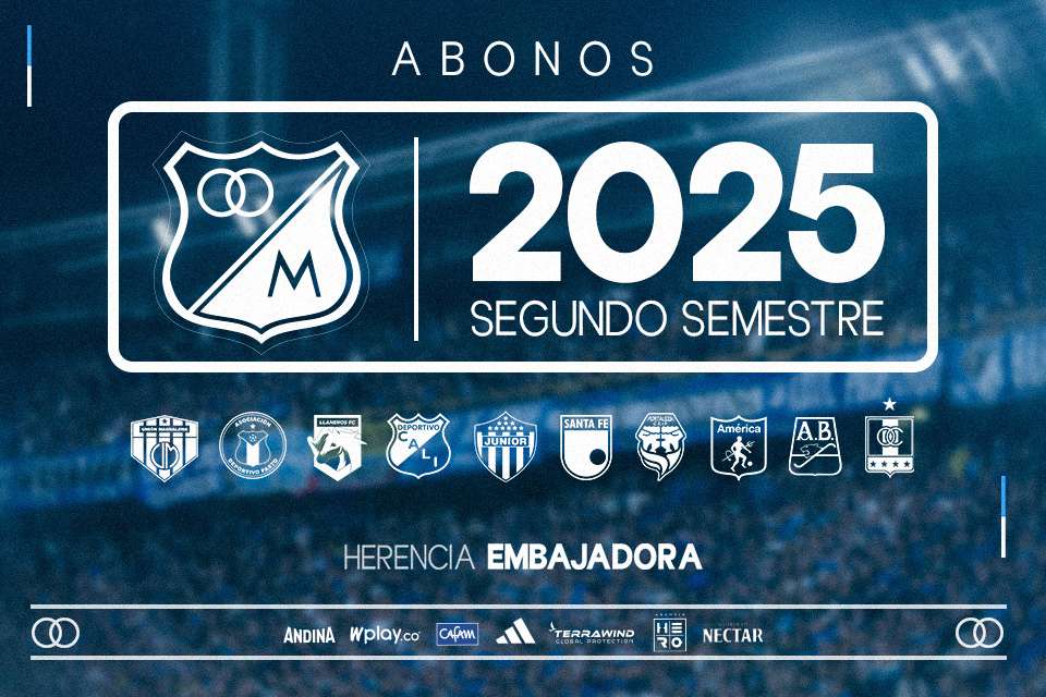 ABONADOS ANTIGUOS