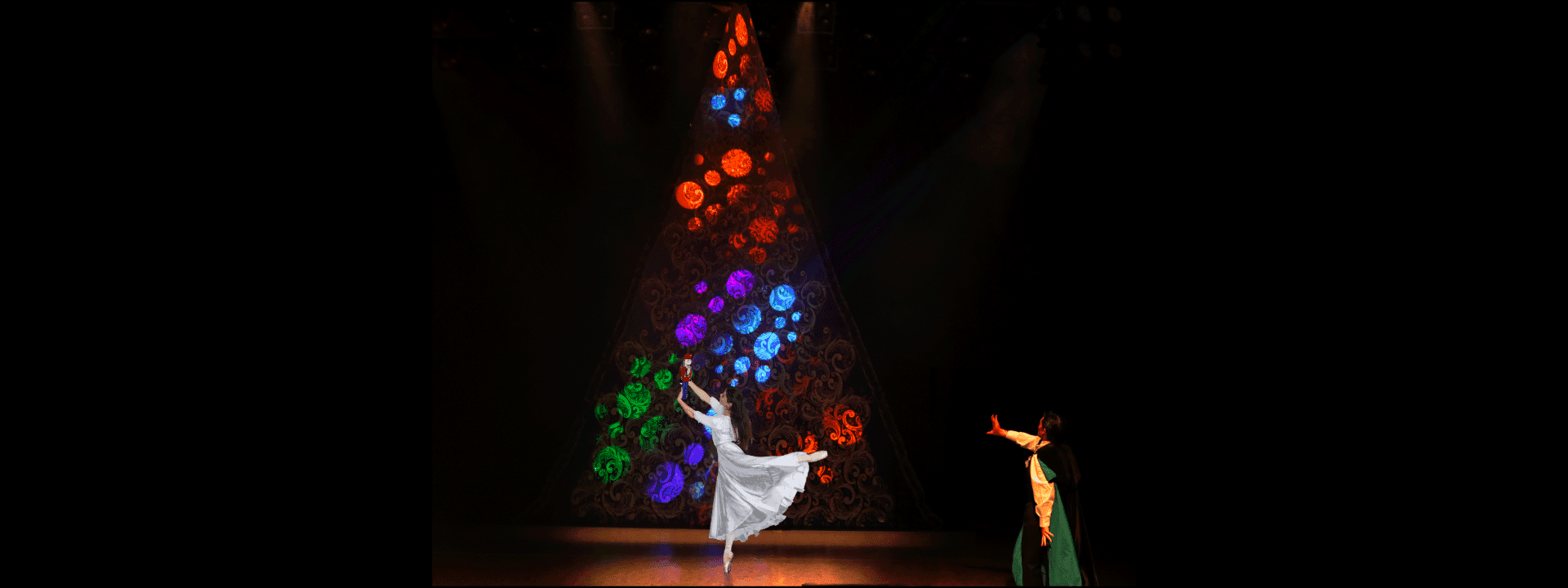 La Suite de Cascanueces