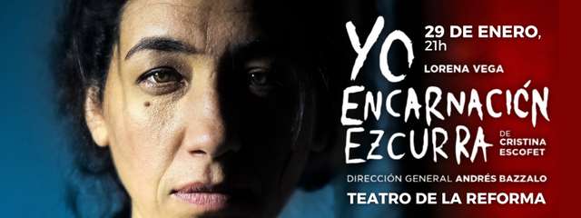 Encarnación Ezcurra