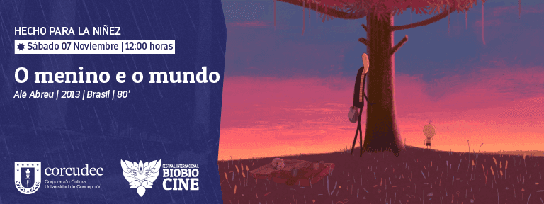 Festival BioBioCine