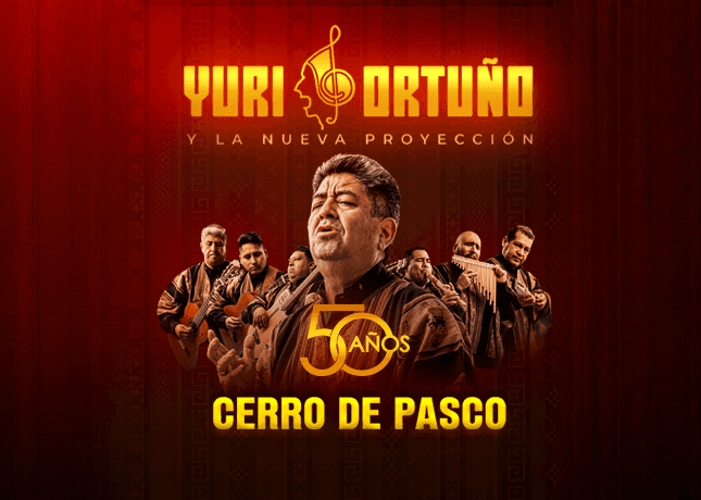 ACERCA DEL EVENTO