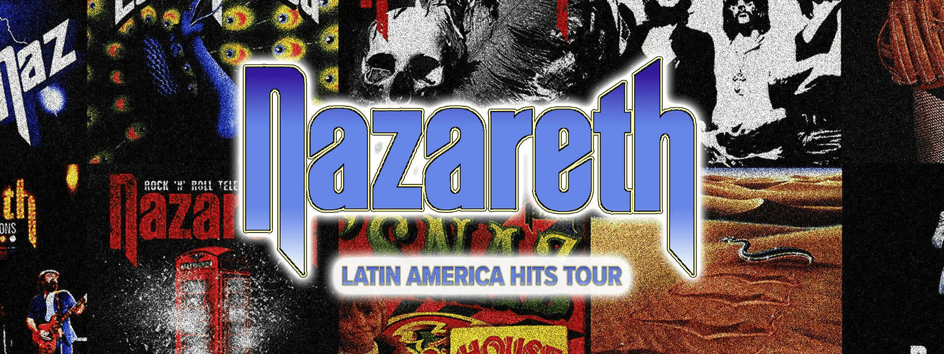 Nazareth - Curitiba