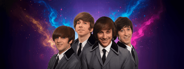 The Beats - Tributo a The Beatles