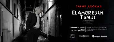El amor es un Tango