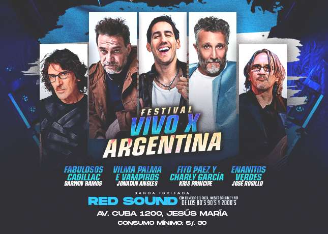ACERCA DEL EVENTO