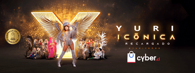 Yuri - Icónica