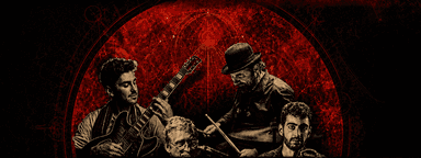 The Crimson Kings - A Celebration of the Music of King Crimson