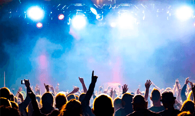 Conciertos
