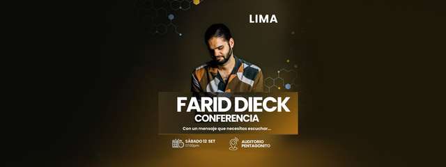 Farid - Roberto Mtz