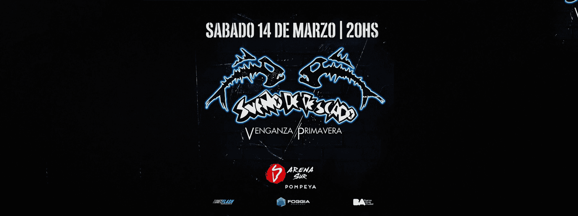 Sueño de Pescado 14/03