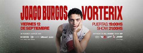 JOACO BURGOS
