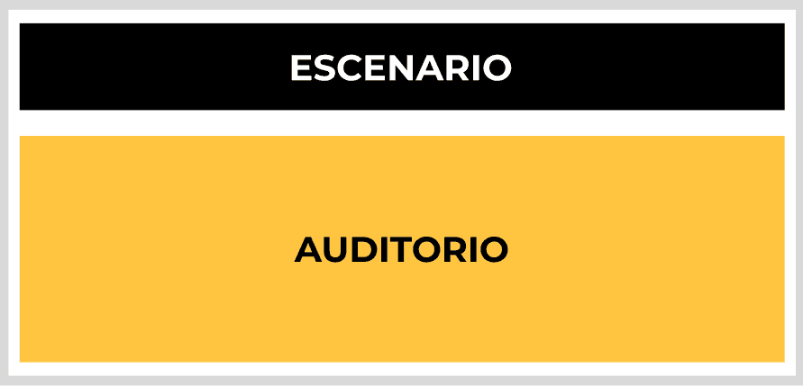 Imagen de tabla de precios