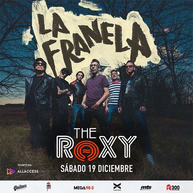 LA FRANELA - 19 de Diciembre 2026