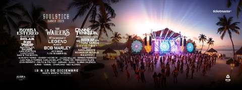 SOULSTICE DANCE 2025