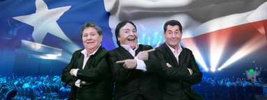 Los Atletas De La Risa - Especial Fiestas Patrias