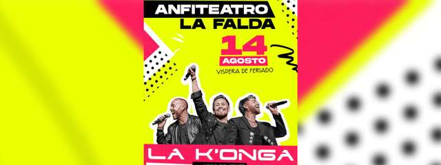 La Konga