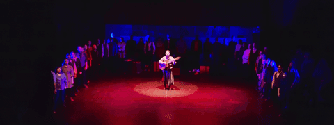 Víctor, sin Victor Jara