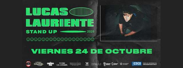 Lucas Lauriente