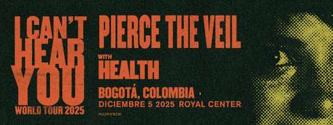 PIERCE THE VEIL