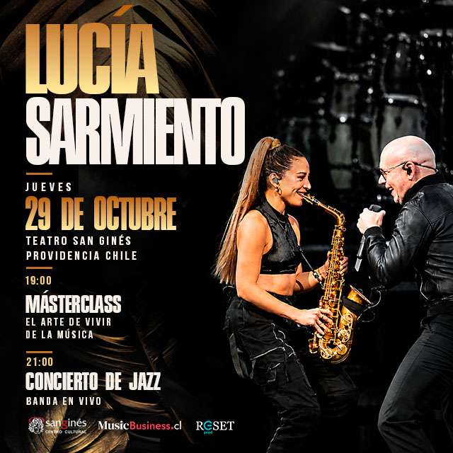 Bild der Quelle — Lucia Sarmiento