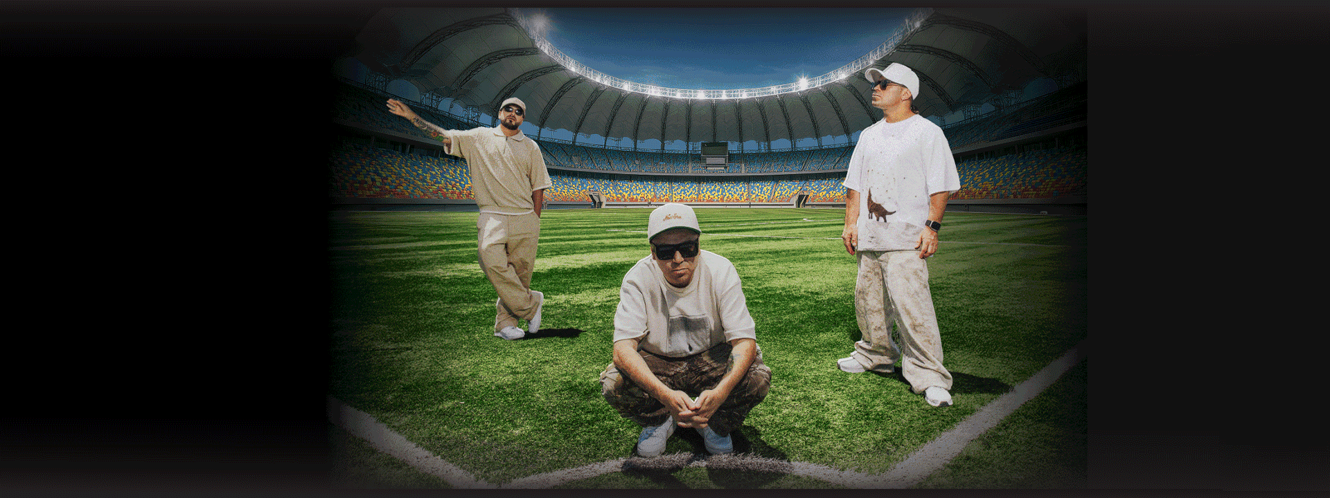 Banner Movimiento Original - 20 Años