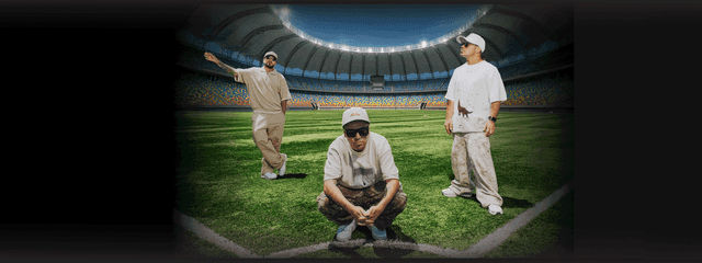 Movimiento Original - 20 Años