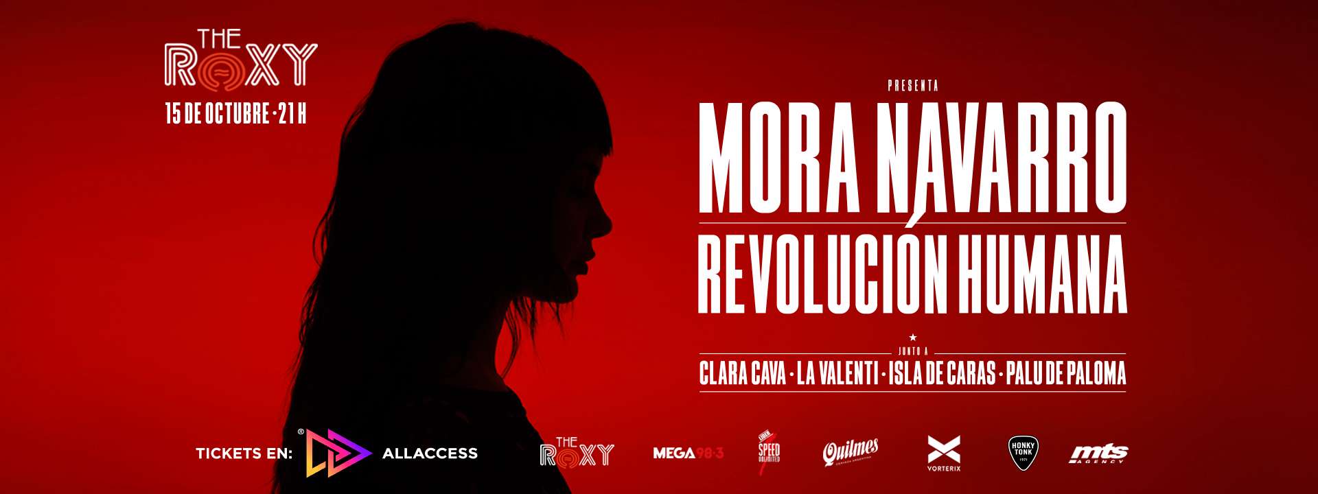 MORA NAVARRO