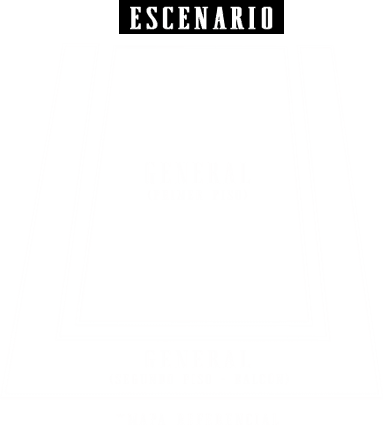 Imagen de tabla de precios