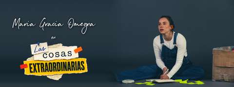 Las Cosas Extraordinarias
