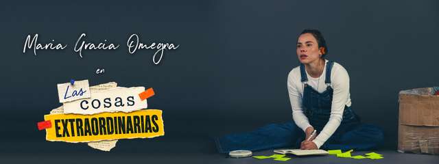 Las Cosas Extraordinarias