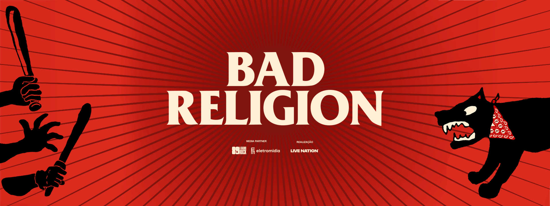 Bad Religion