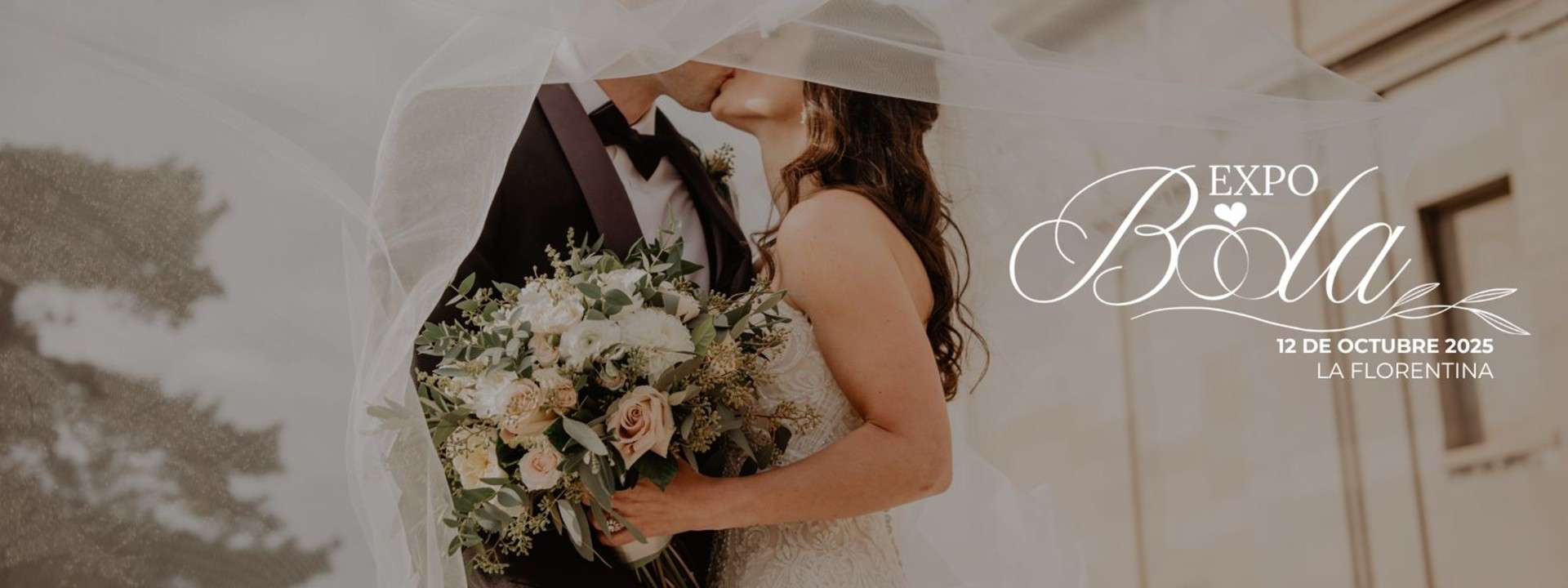Expo Boda - La Florentina - 12/10/25